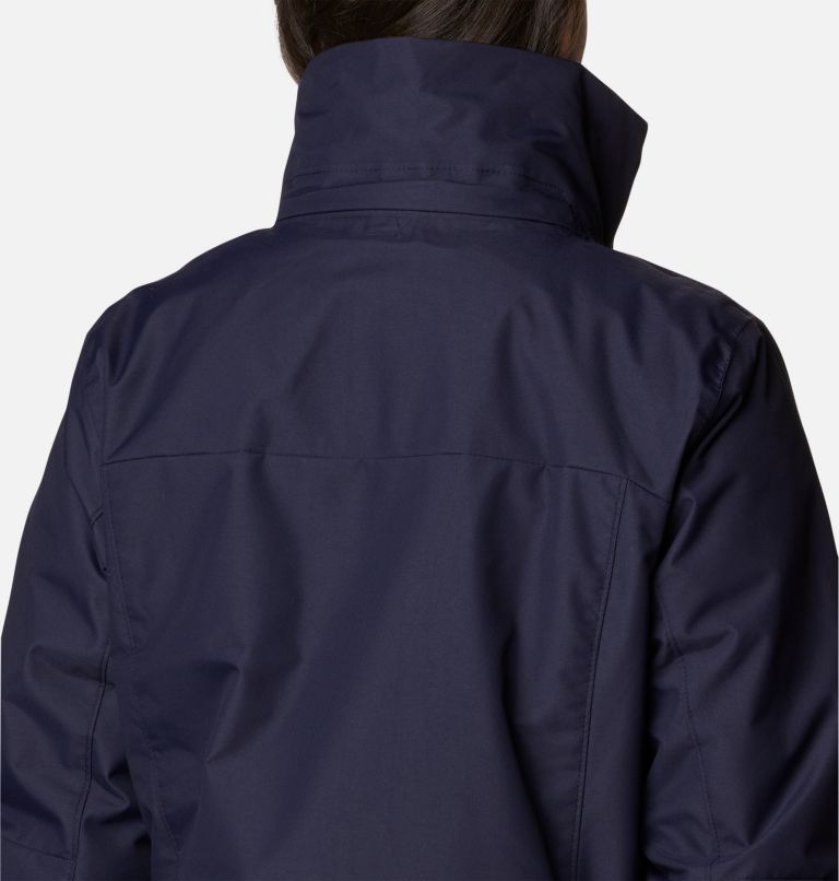 Veste 3-en-1 Gulfport Femme, Color: Dark Nocturnal, image 8