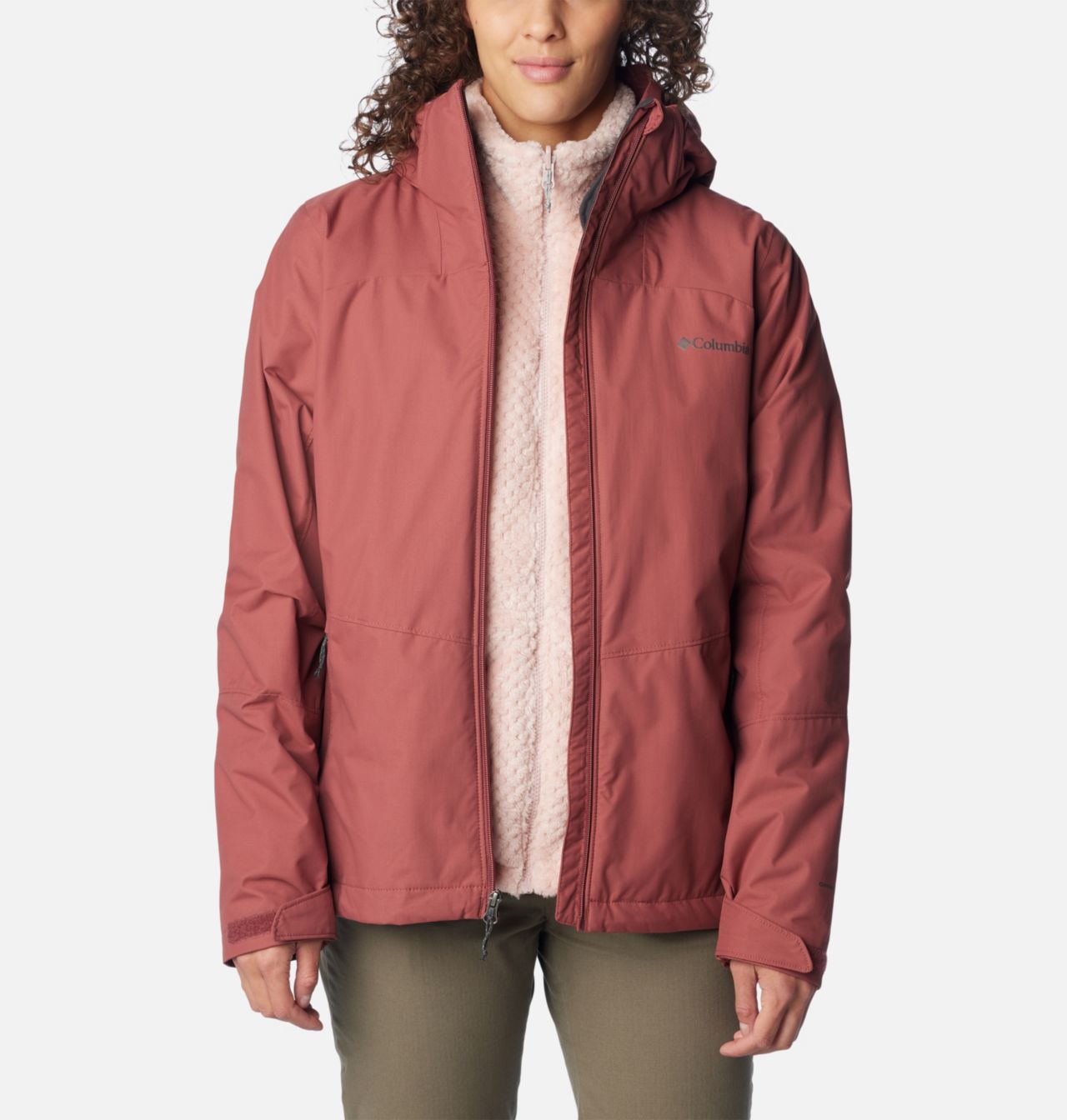 Women's Gulfport™ Interchange Jacket 13