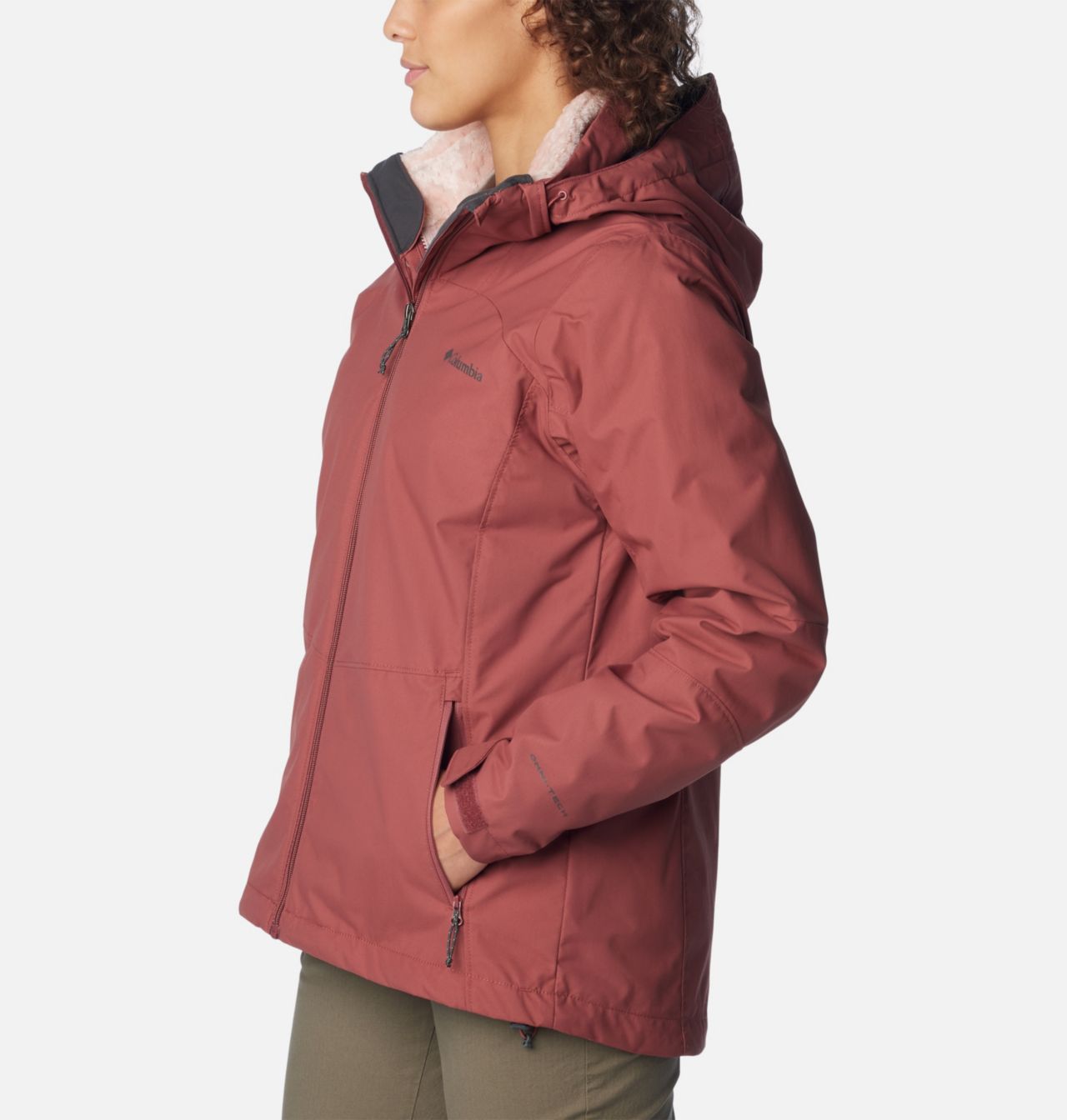 Women's Gulfport™ Interchange Jacket 4