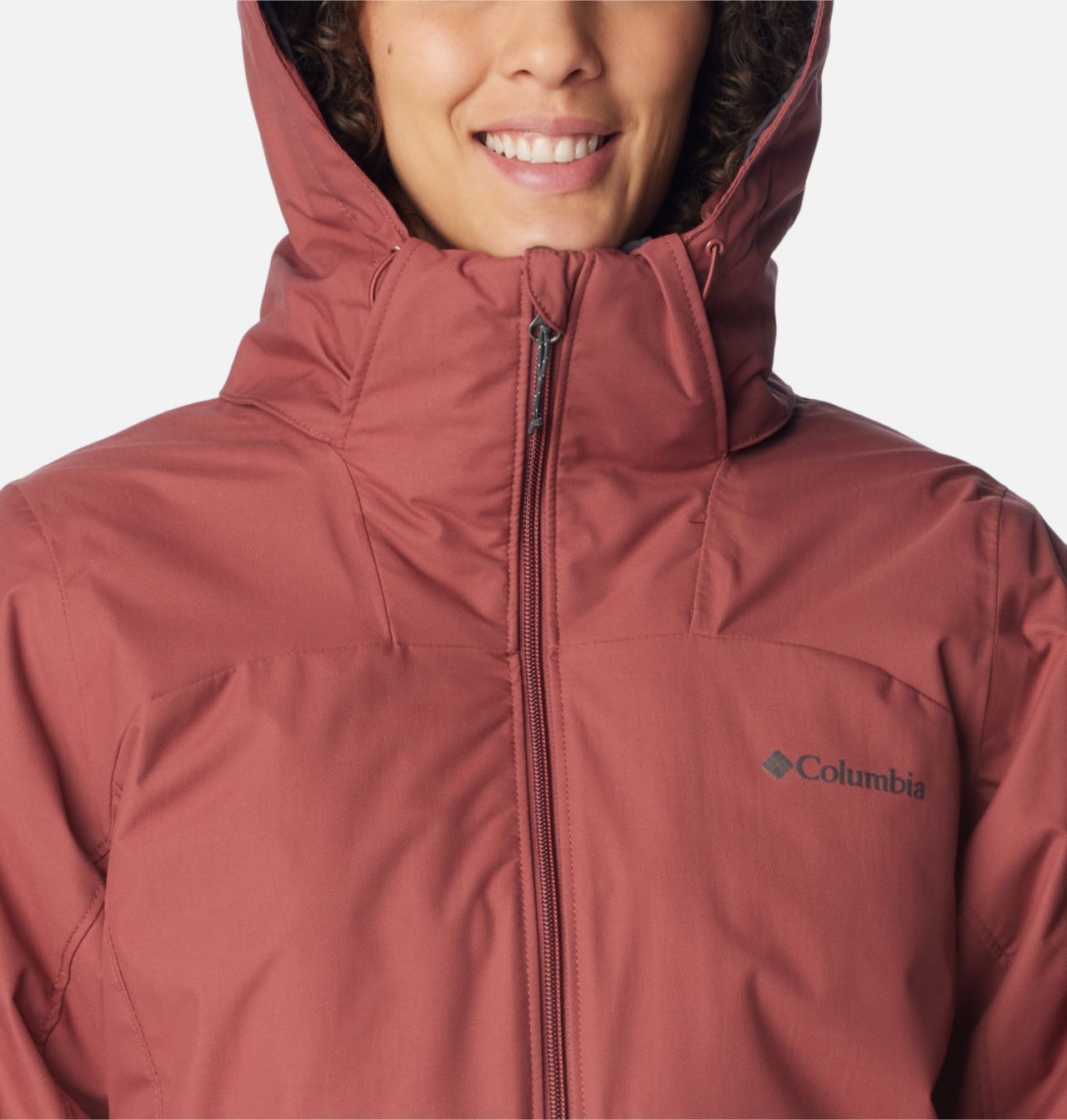 Women's Gulfport™ Interchange Jacket 5