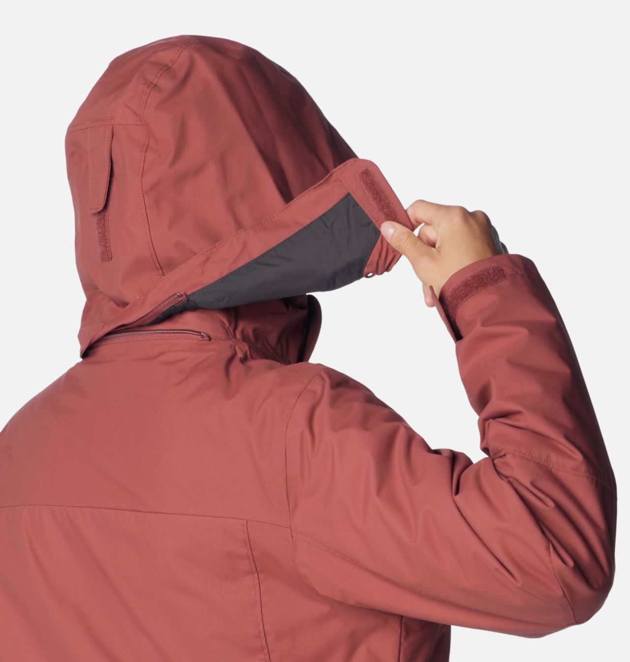 Women's Gulfport™ Interchange Jacket 9