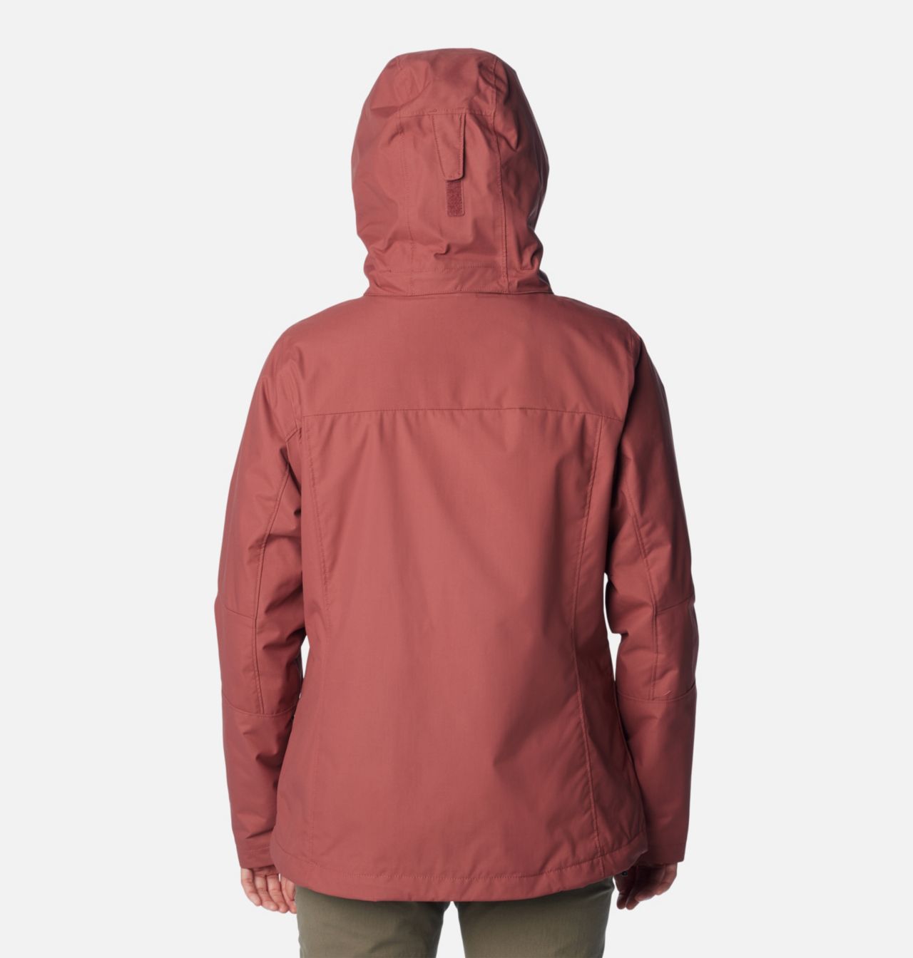 Women's Gulfport™ Interchange Jacket 3