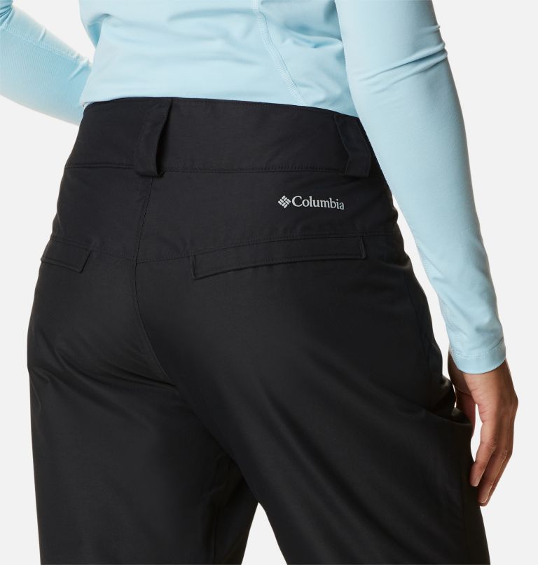 Columbia Women's Squaw Ascent Softshell Ski Pants (Size 6)