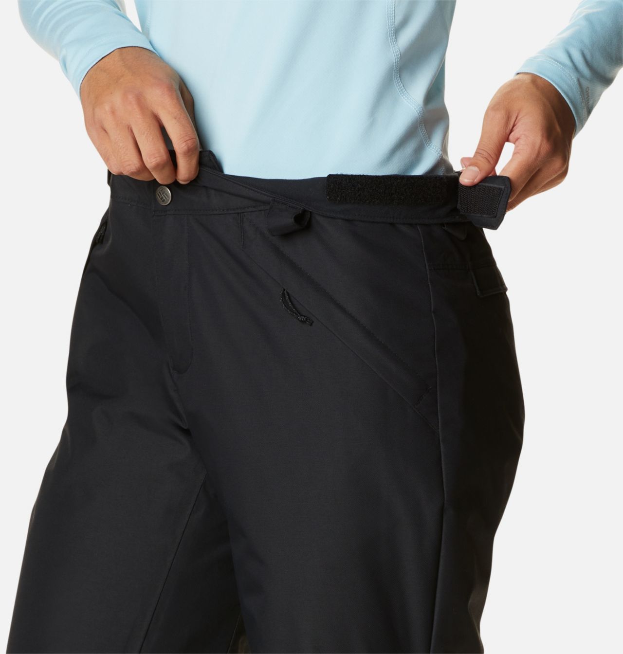 Women's Gulfport™ Insulated Ski Pants 6
