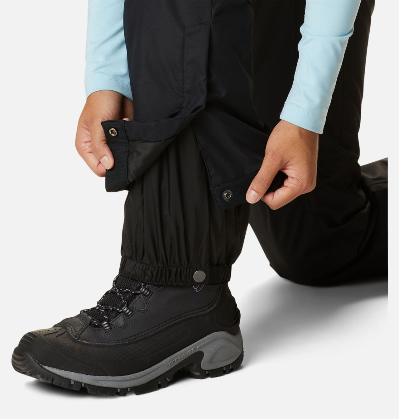 Women's Gulfport™ Insulated Ski Pants 9