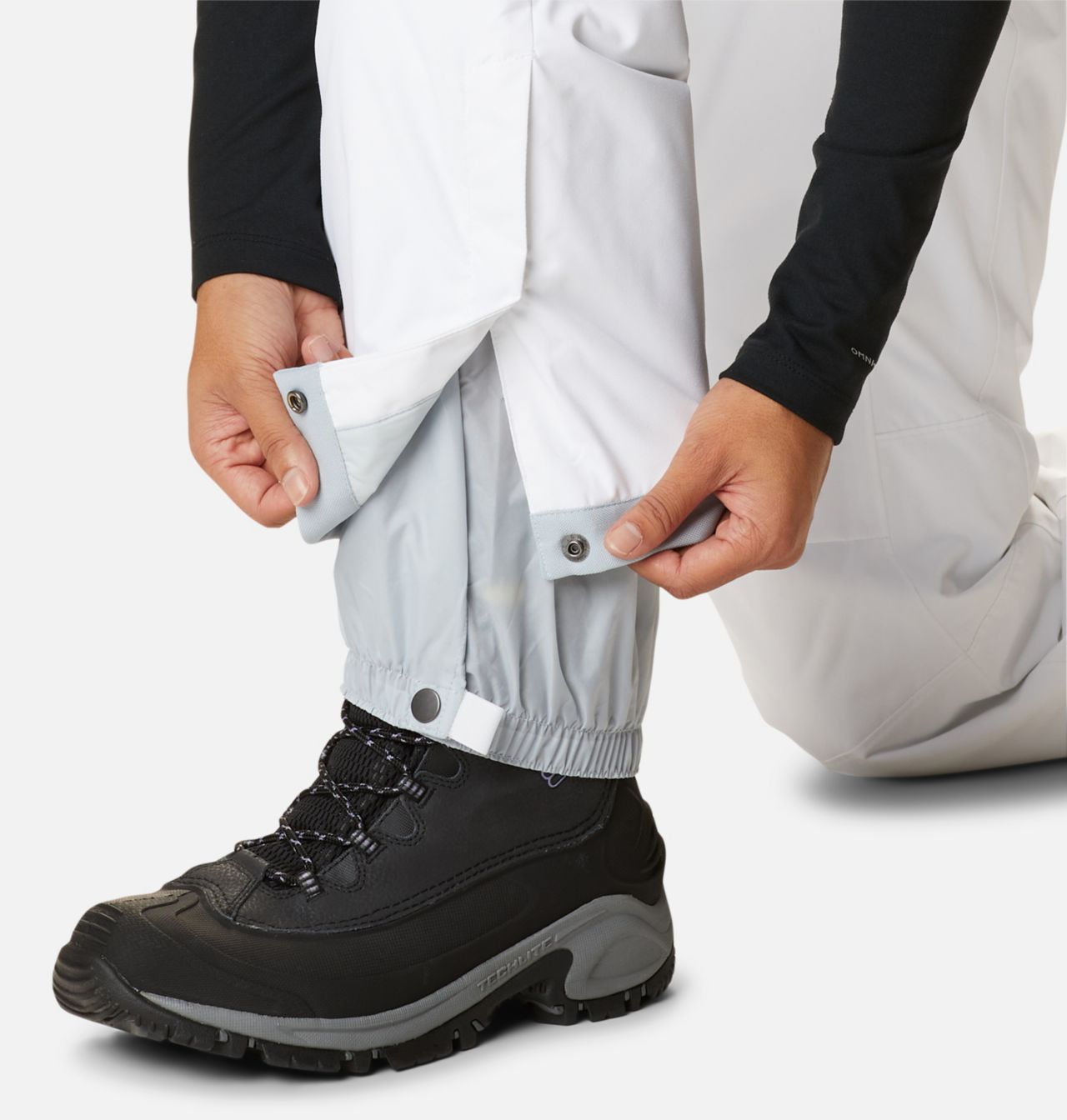 Women's Gulfport™ Insulated Ski Pants 9