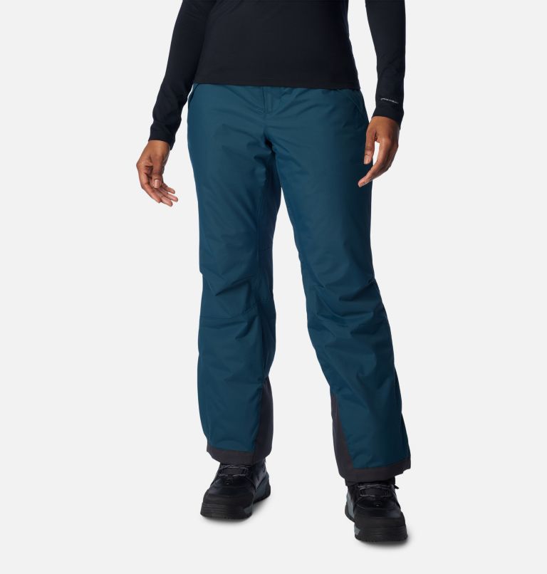 Salomon insulated shell outlet pant