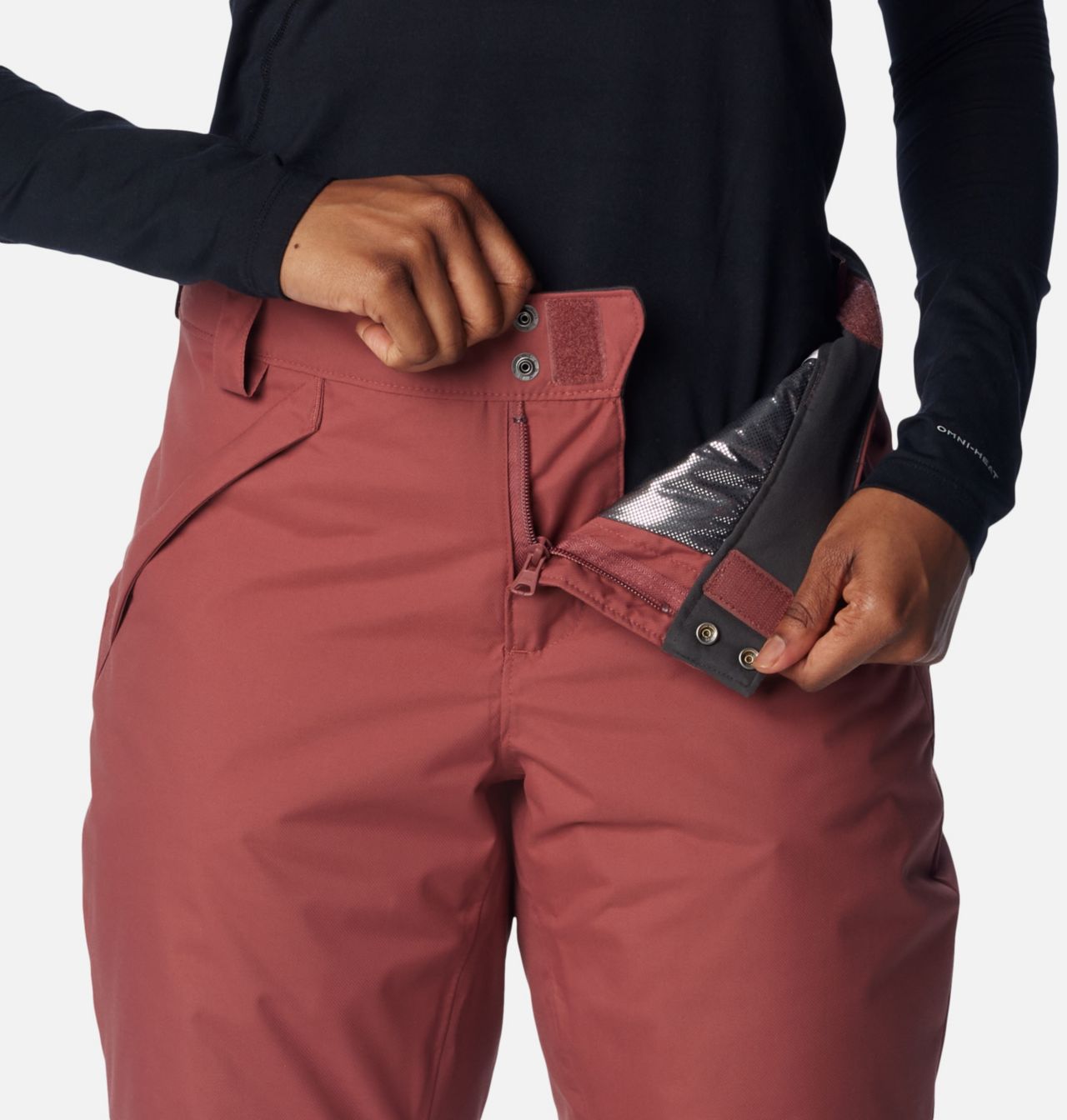 Gulfport™ Insulated Pant | 679 | XS 7