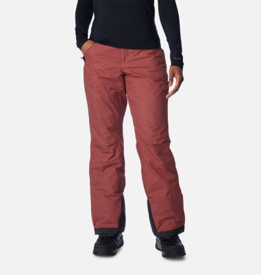 Women's Snow Pants - Winter Sports Gear