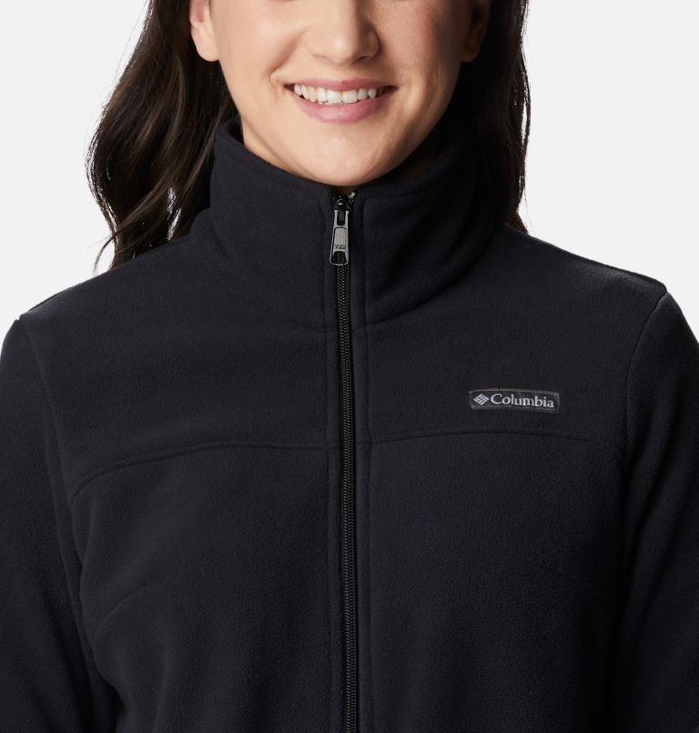 Women's Castle Dale™ Full Zip Fleece Jacket