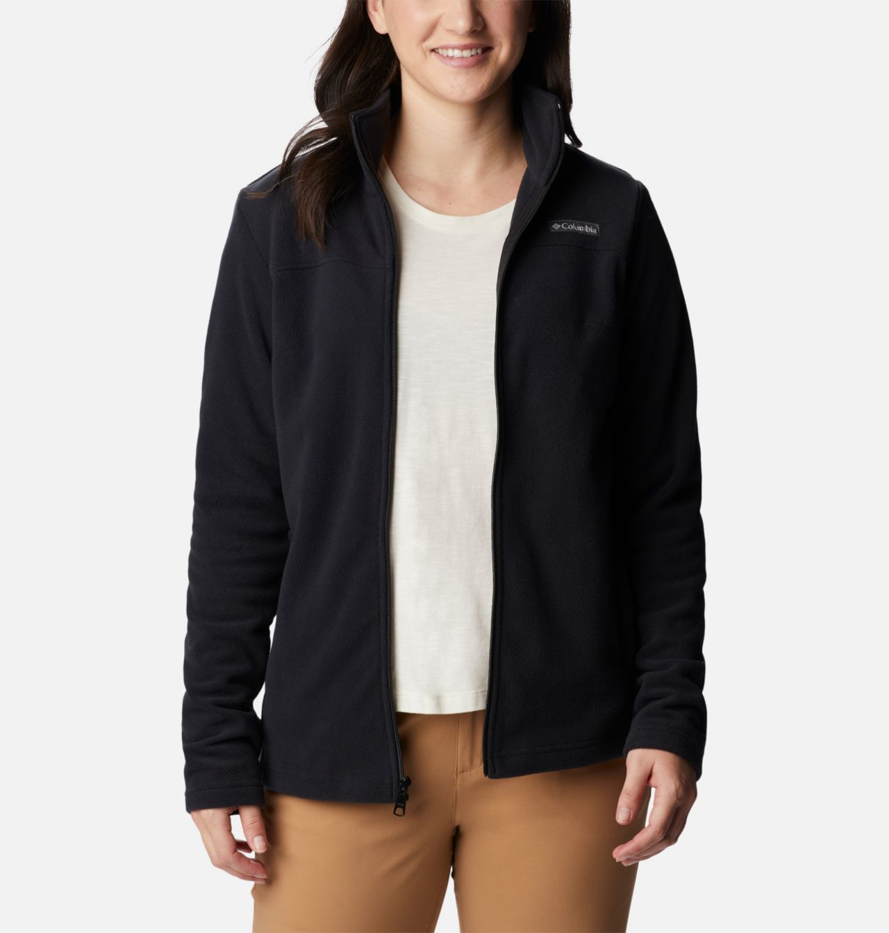 Women's Castle Dale™ Full Zip Fleece Jacket 7