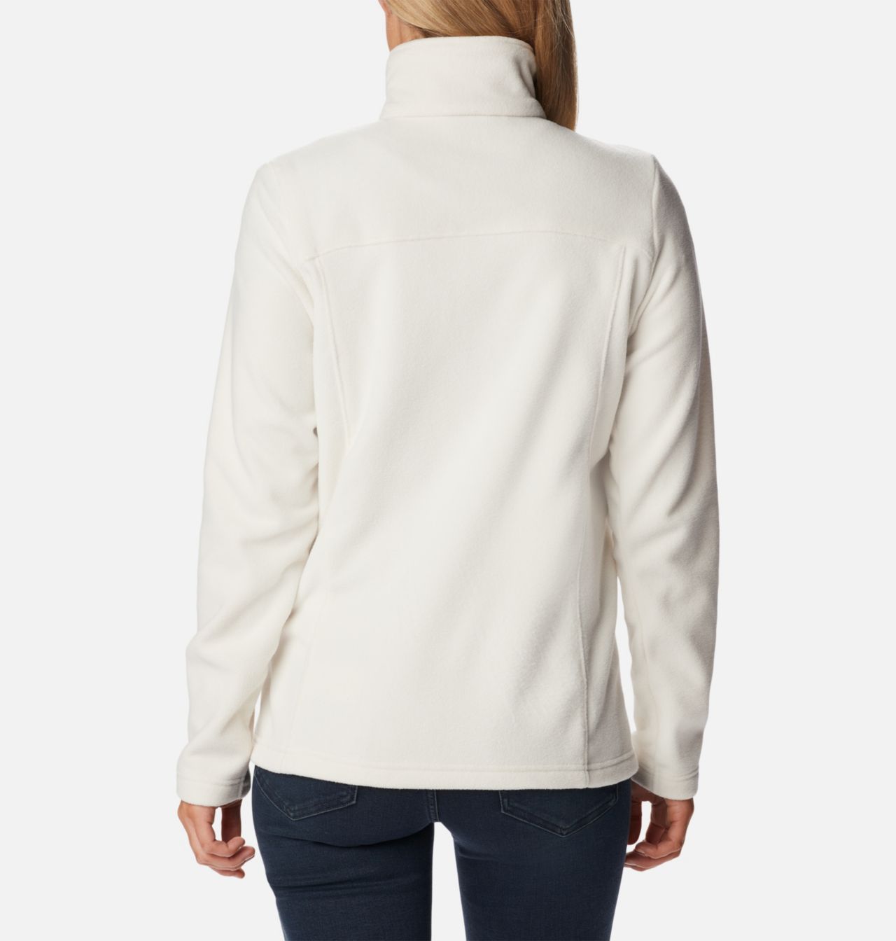 Women's Castle Dale™ Full Zip Fleece Jacket 2
