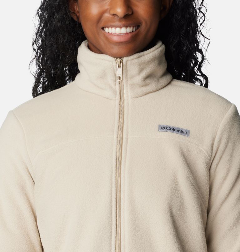 Women's Castle Dale™ Full Zip Fleece Jacket