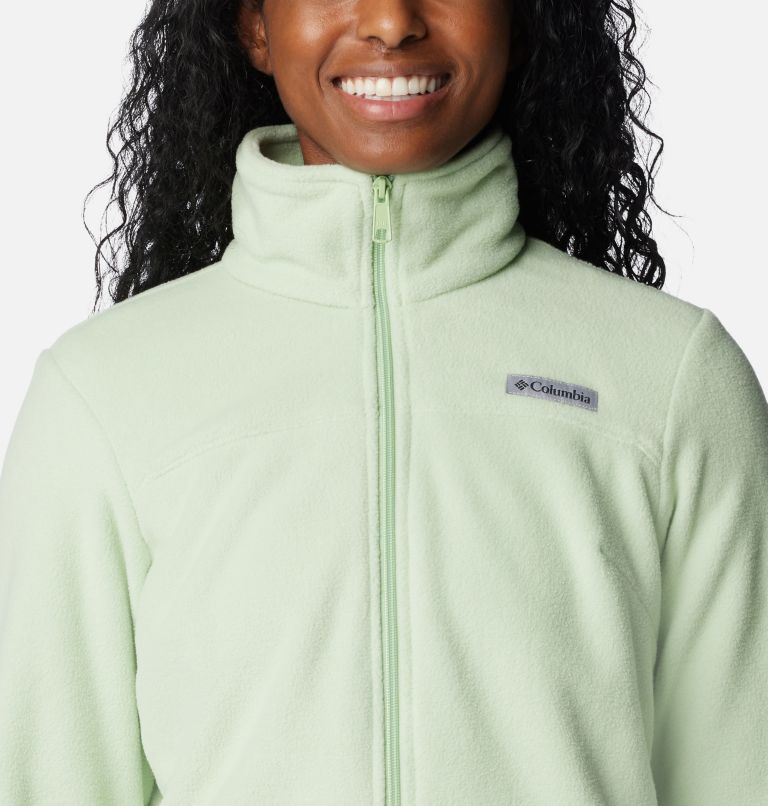 Women's Castle Dale™ Full Zip Fleece Jacket