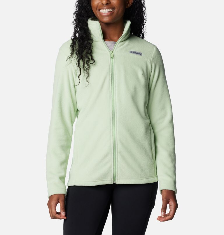 Columbia Sportswear Columbia Women's Golden Grove™ Full Zip Fleece Jacket