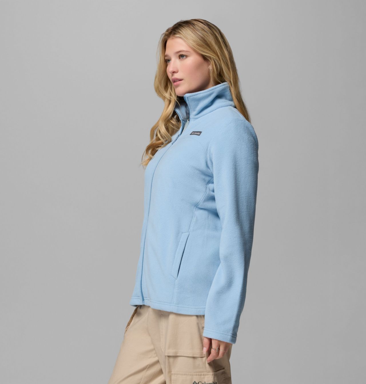 Women's Castle Dale™ Full Zip Fleece Jacket 4
