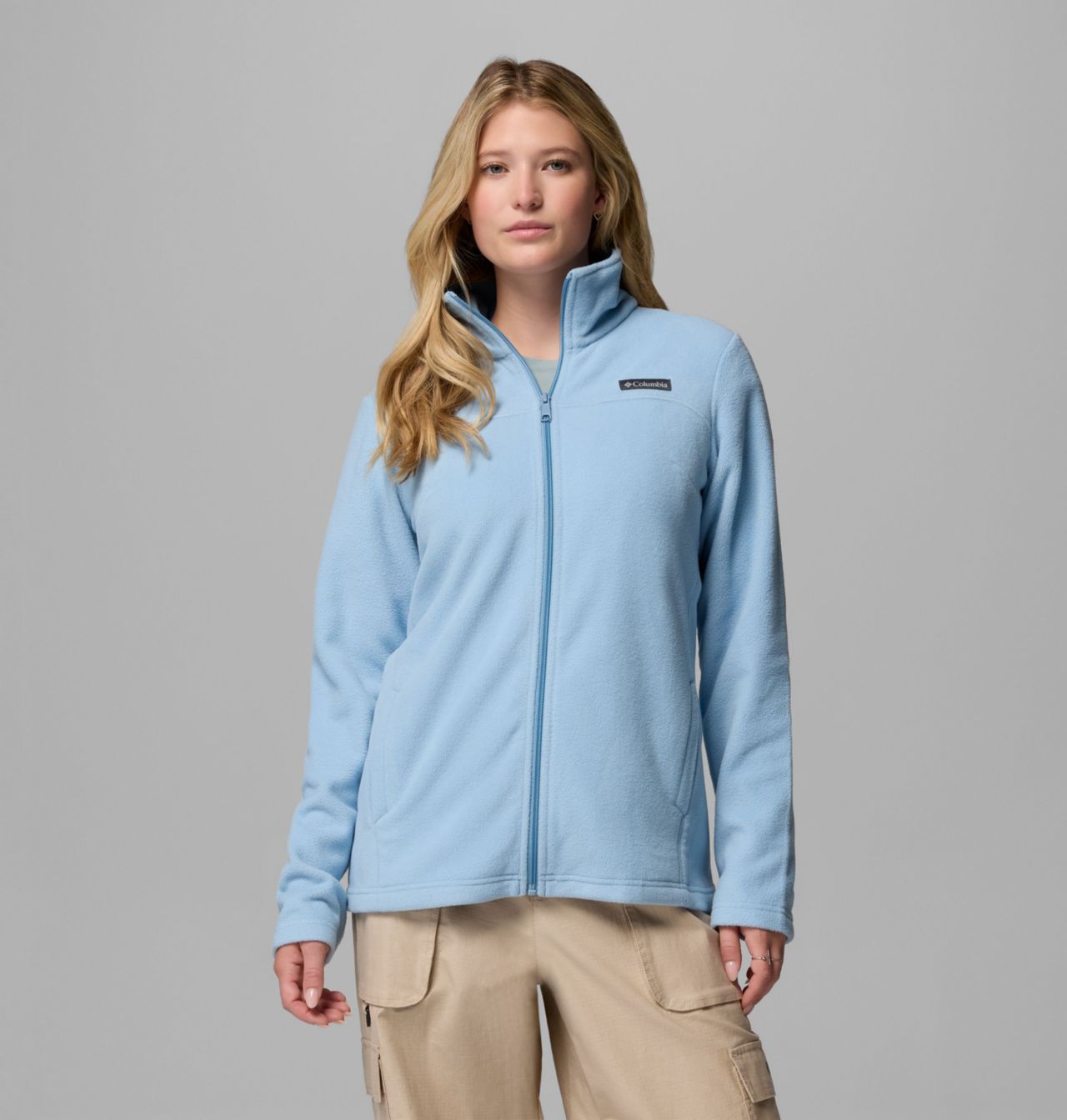 Women's Castle Dale™ Full Zip Fleece Jacket 5