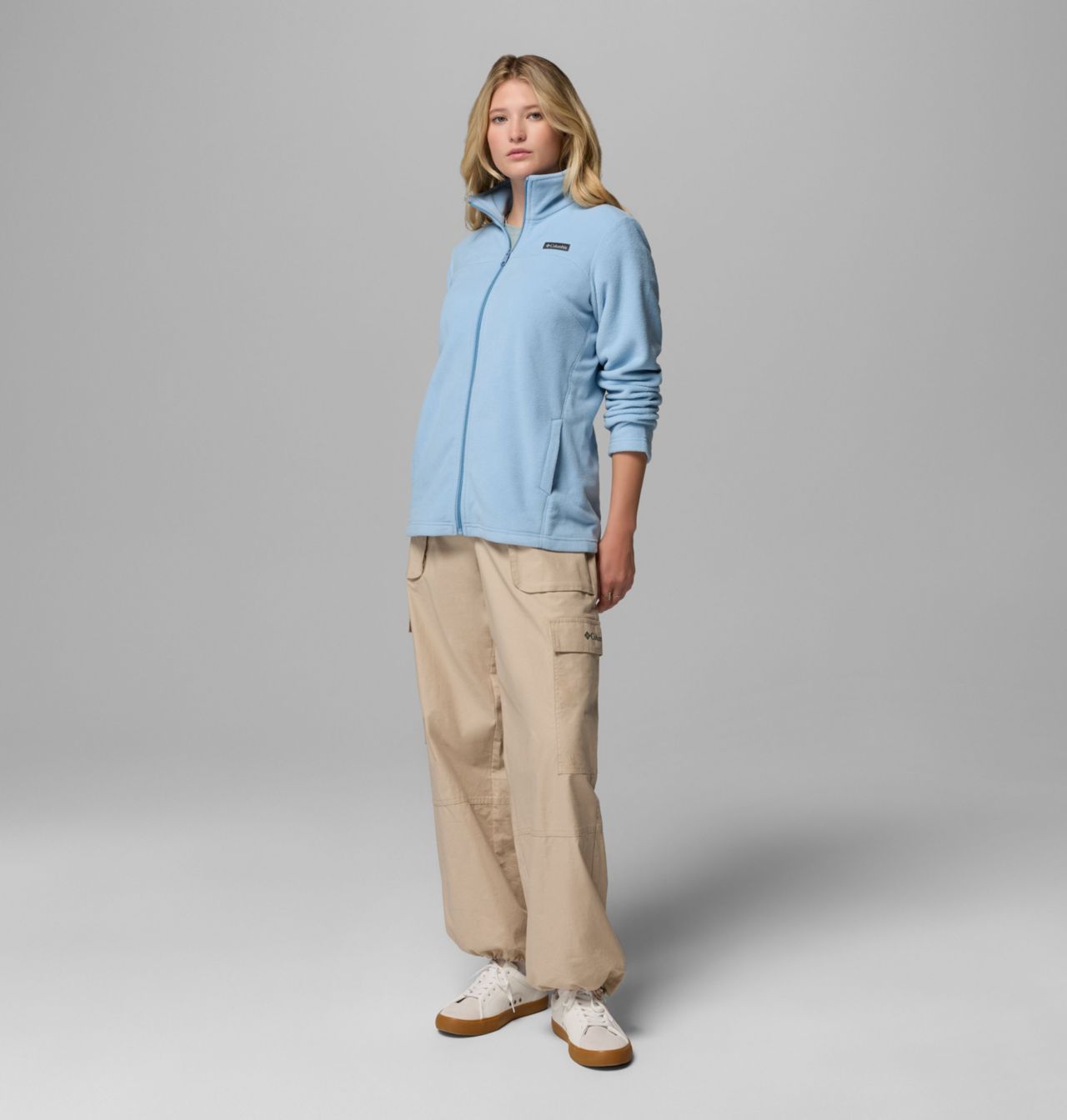 Women's Castle Dale™ Full Zip Fleece Jacket 2