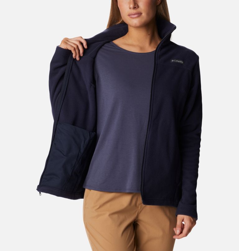 Women's Castle Dale™ Full Zip Fleece Jacket