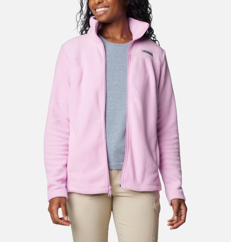Women's Castle Dale™ Full Zip Fleece Jacket