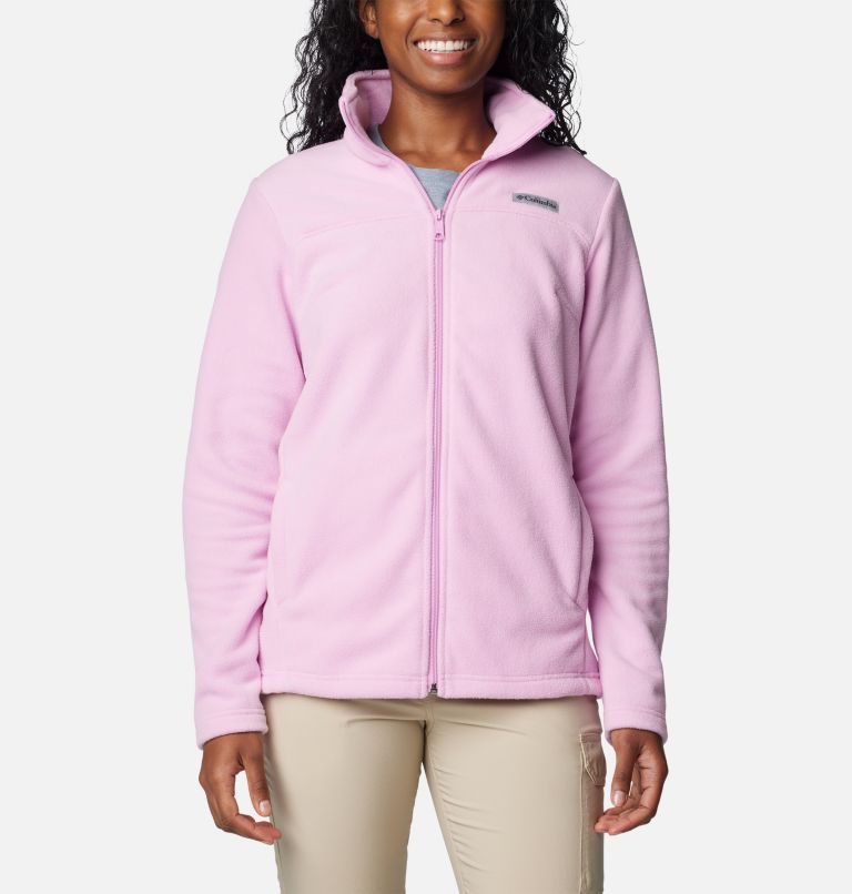 Women's Castle Dale™ Full Zip Fleece Jacket