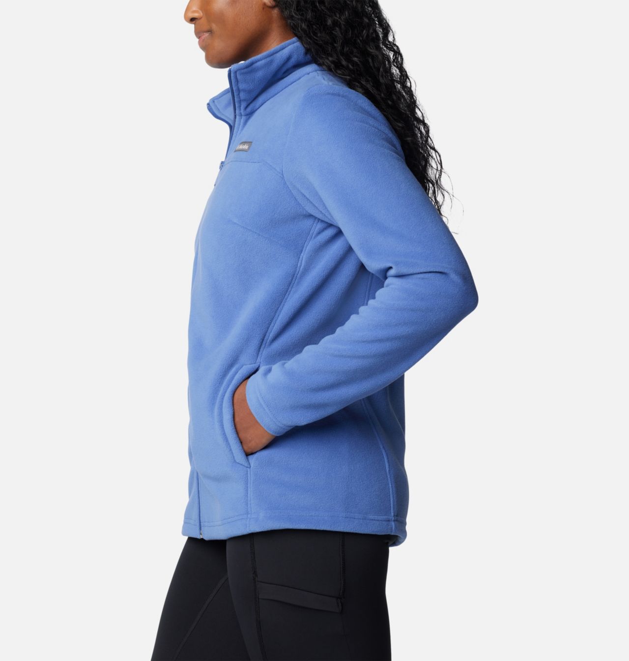 Women's Castle Dale™ Full Zip Fleece Jacket 3