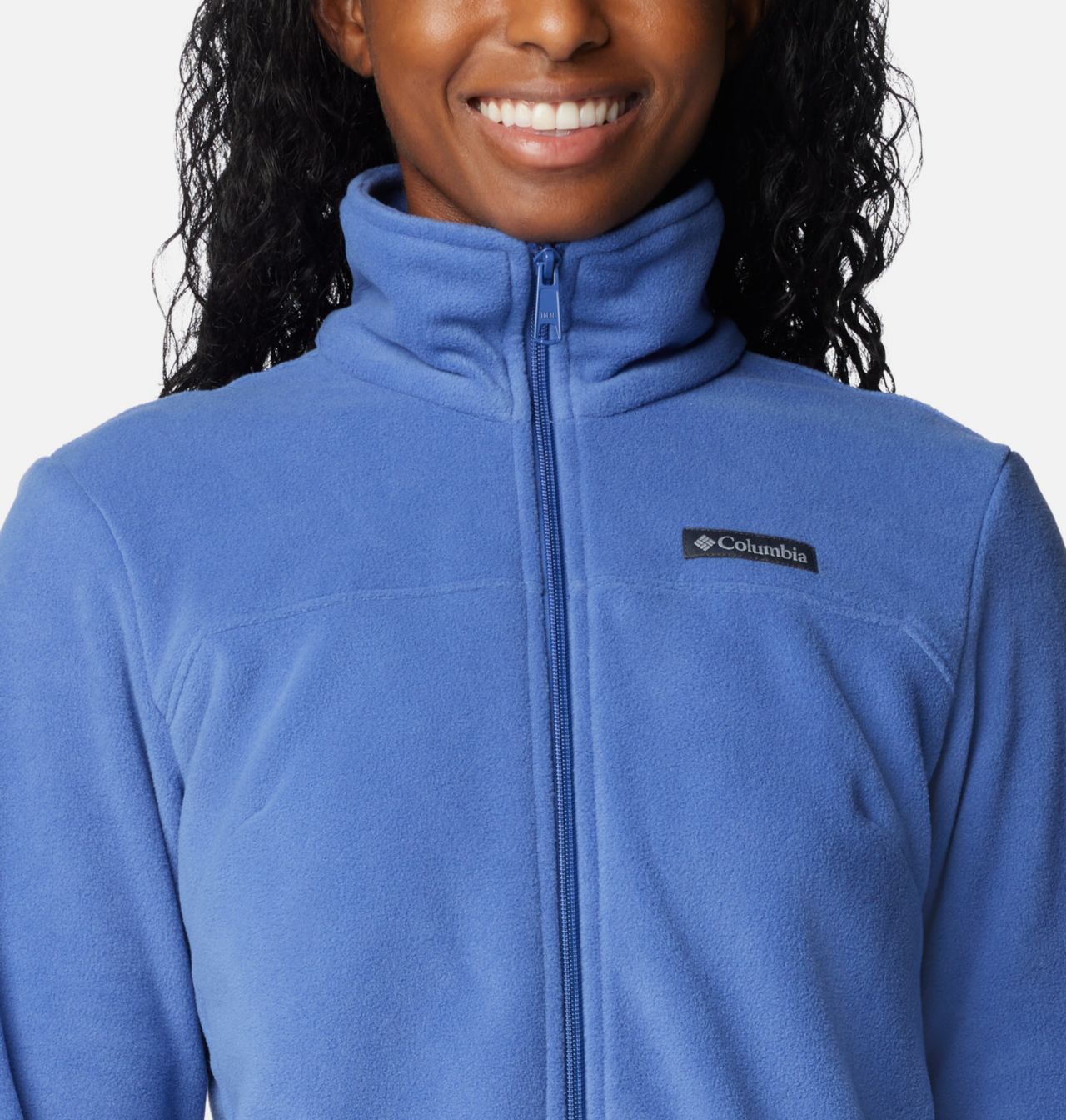 Women's Castle Dale™ Full Zip Fleece Jacket 4
