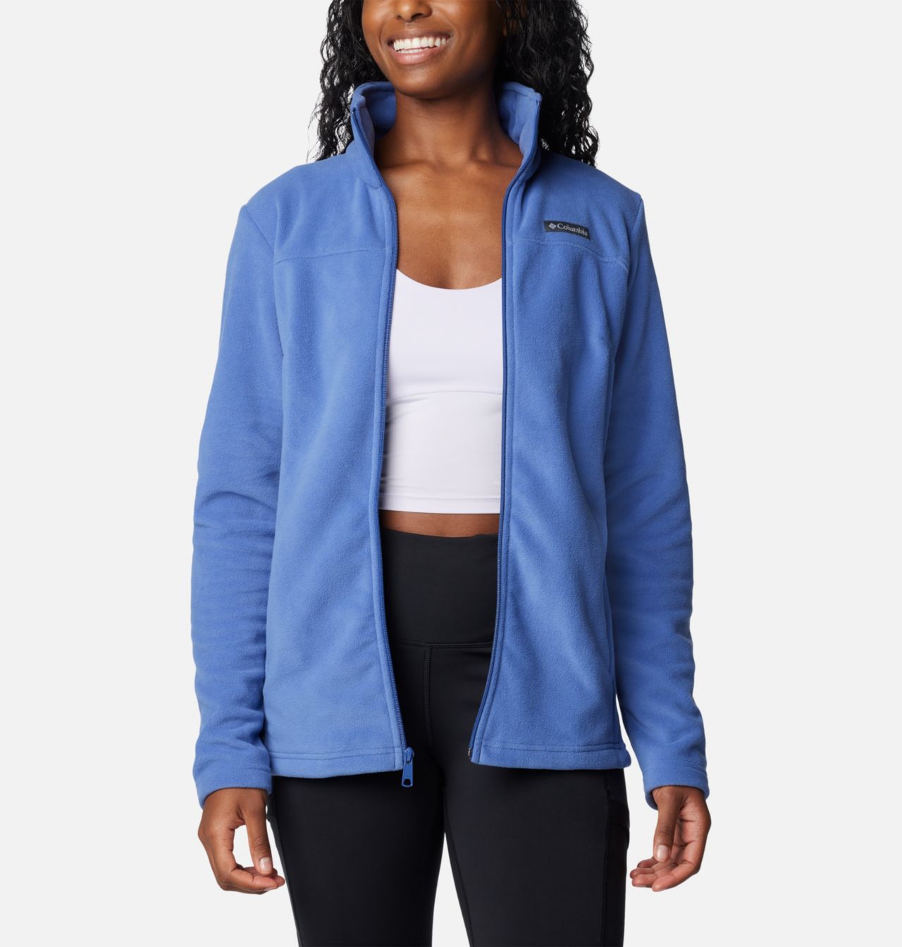 Women's Castle Dale™ Full Zip Fleece Jacket 6