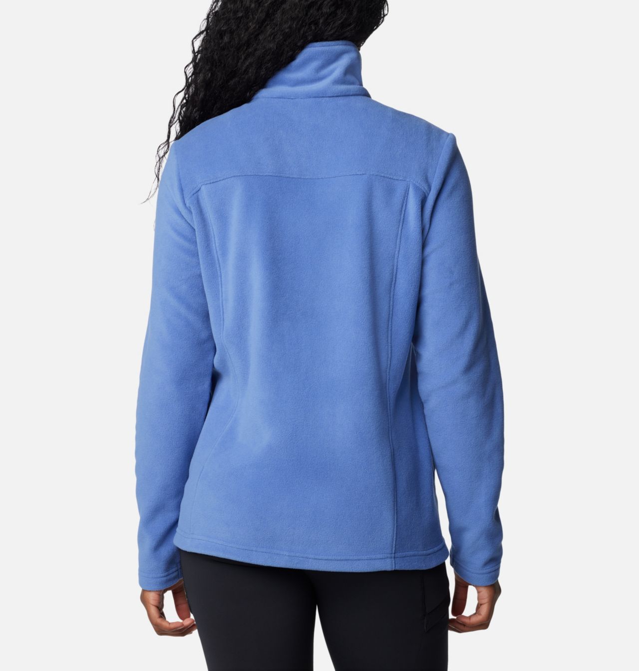 Women's Castle Dale™ Full Zip Fleece Jacket 2