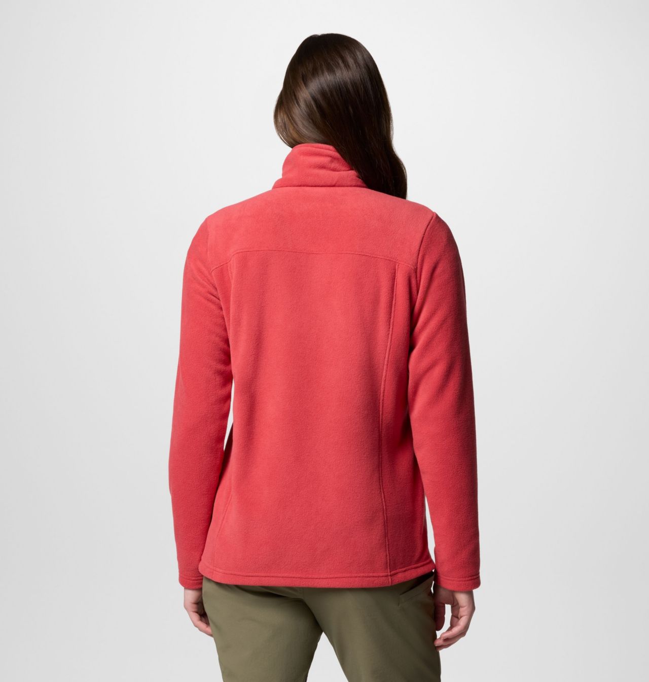 Women's Castle Dale™ Full Zip Fleece Jacket 2