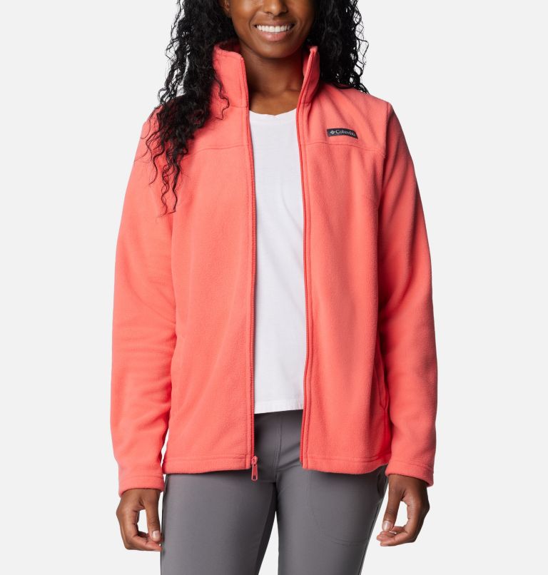 Women's Castle Dale™ Full Zip Fleece Jacket