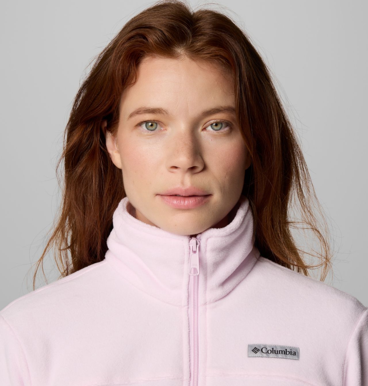 Women's Castle Dale™ Full Zip Fleece Jacket 5