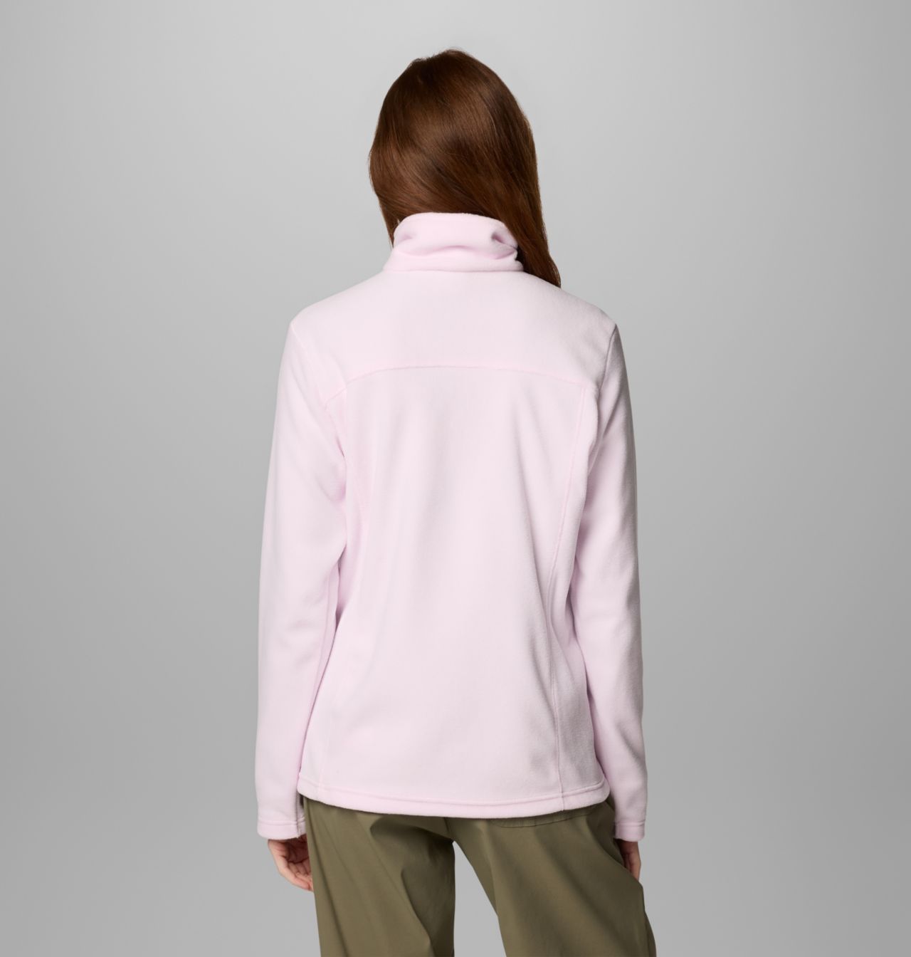 Women's Castle Dale™ Full Zip Fleece Jacket 2