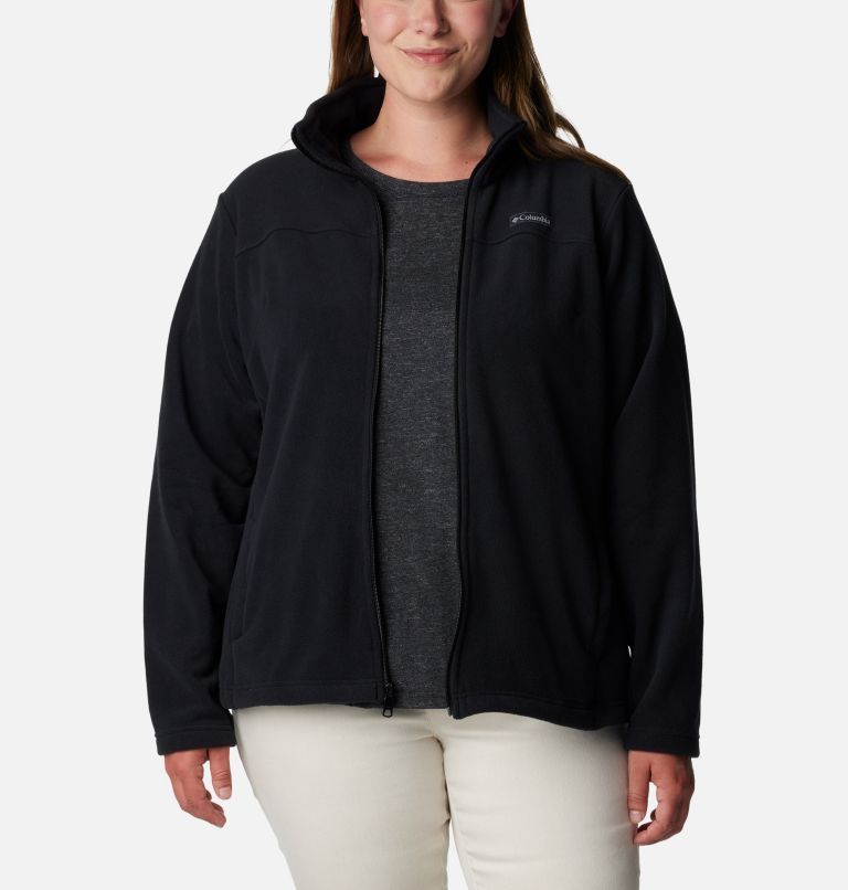 Women's Castle Dale™ Full Zip Fleece Jacket