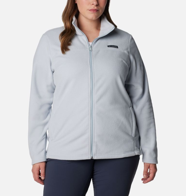 Plus Size Fleece  Columbia Sportswear