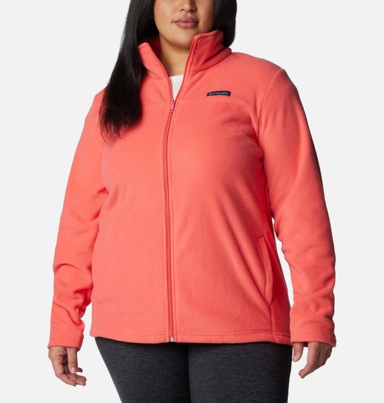 Result Fleece Microfleece Jacket Top Zip Pockets Fast Dry Thermal Warm  Stretch