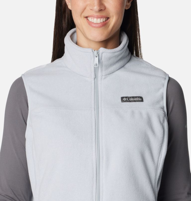 Women's Castle Dale™ Fleece Vest | Columbia Sportswear