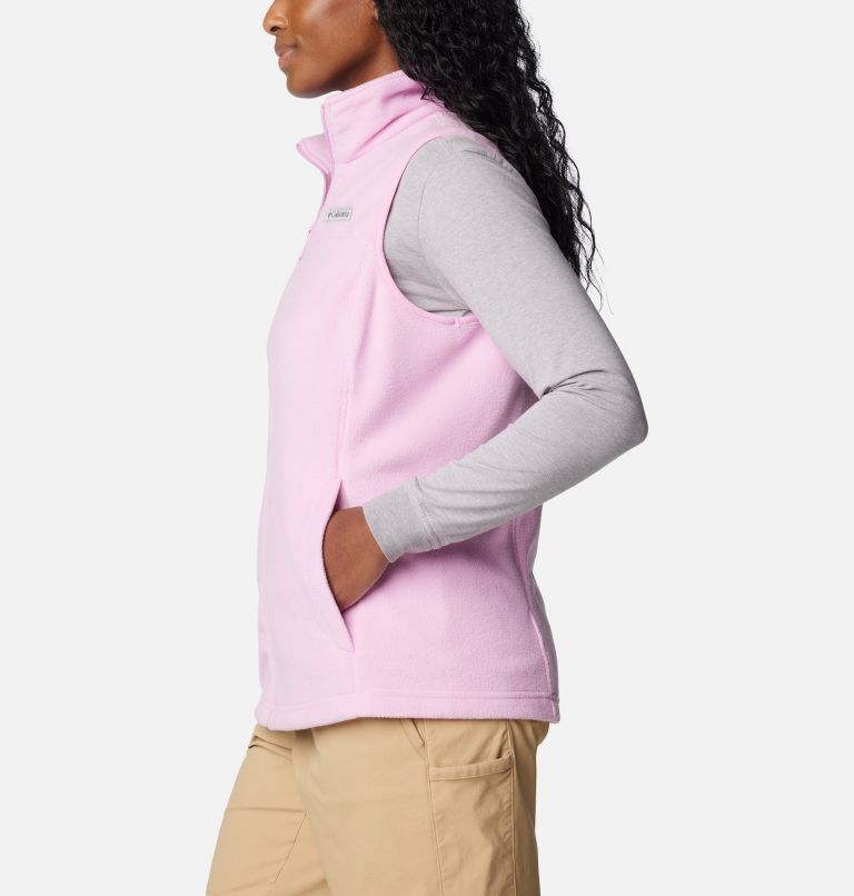 Women's Castle Dale™ Fleece Vest