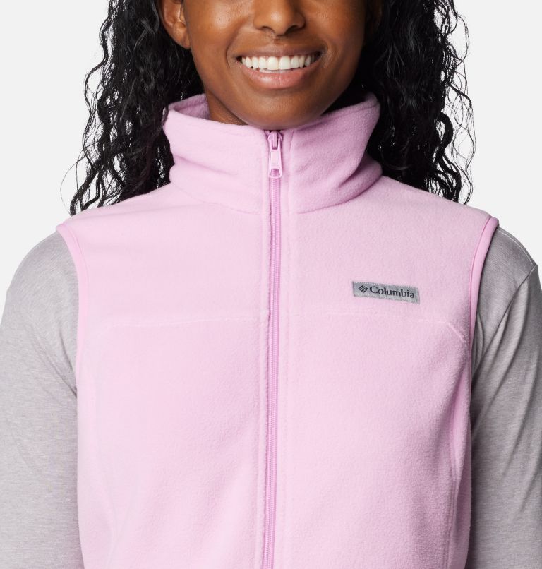 Women's Castle Dale™ Fleece Vest