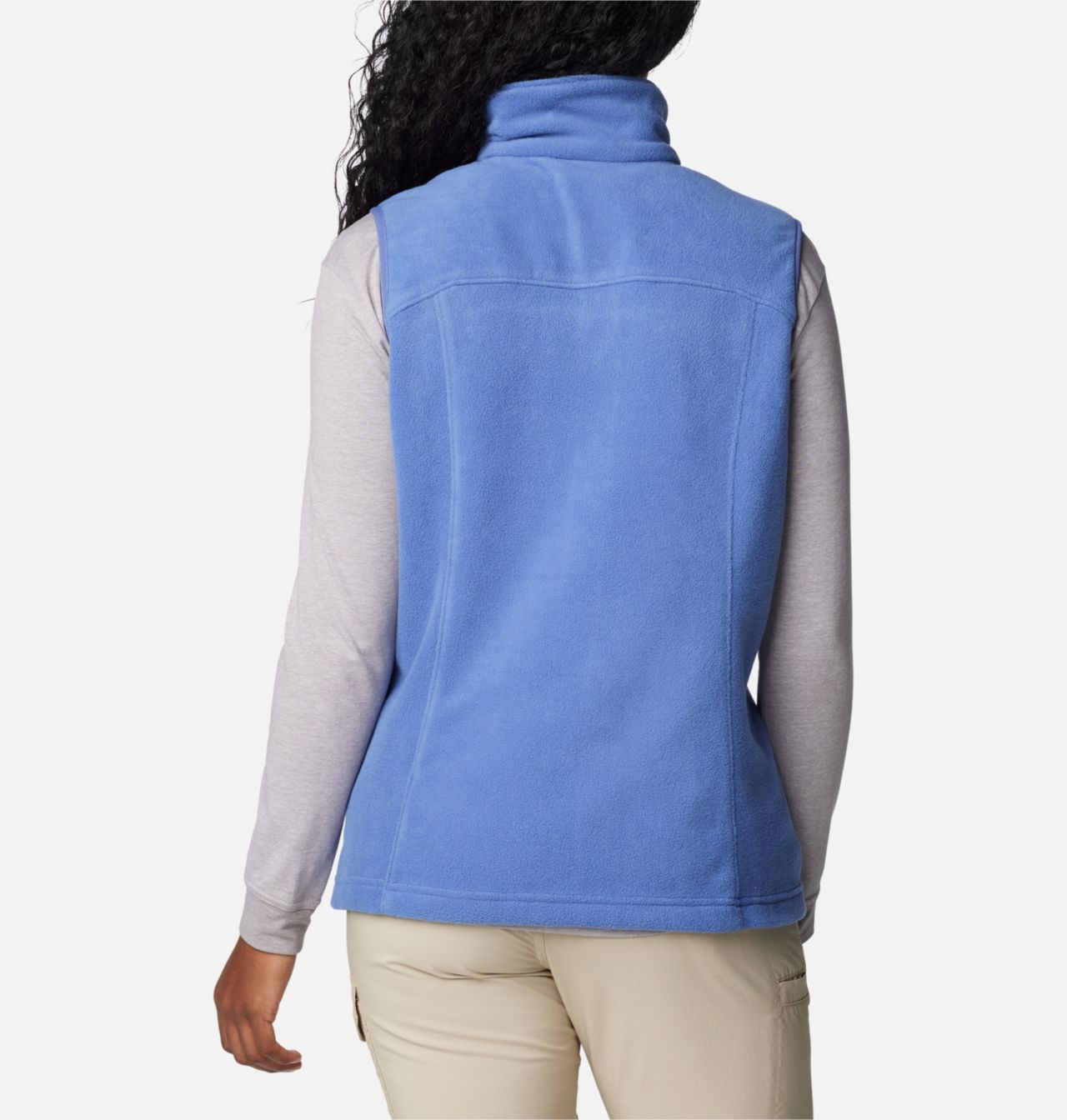 Women's Castle Dale™ Fleece Vest | 593 | S 2