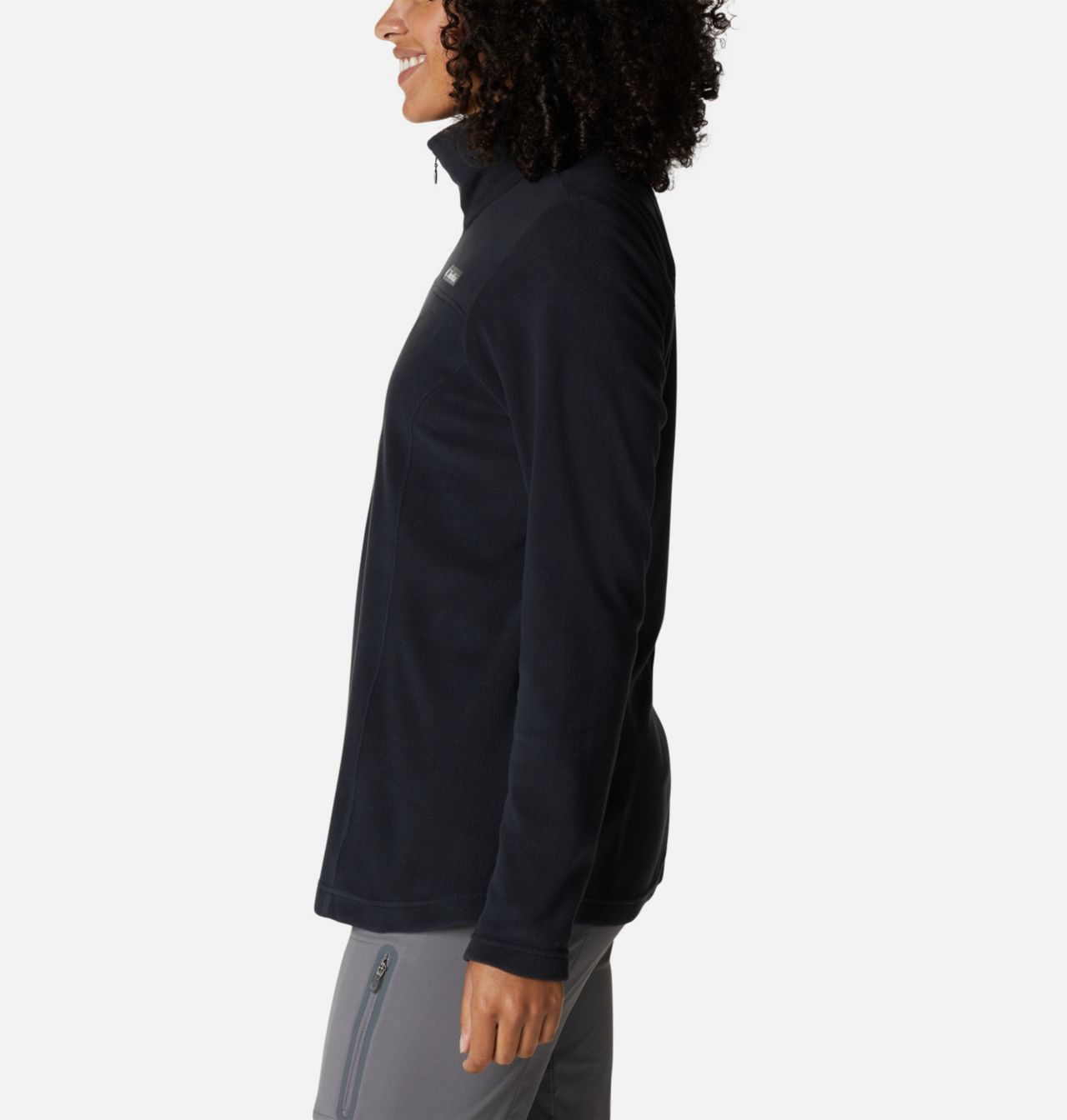 Women's Lake Aloha™ Half Zip Fleece Pullover 3