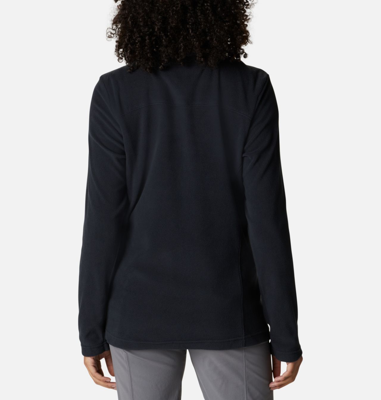 Women's Lake Aloha™ Half Zip Fleece Pullover 2