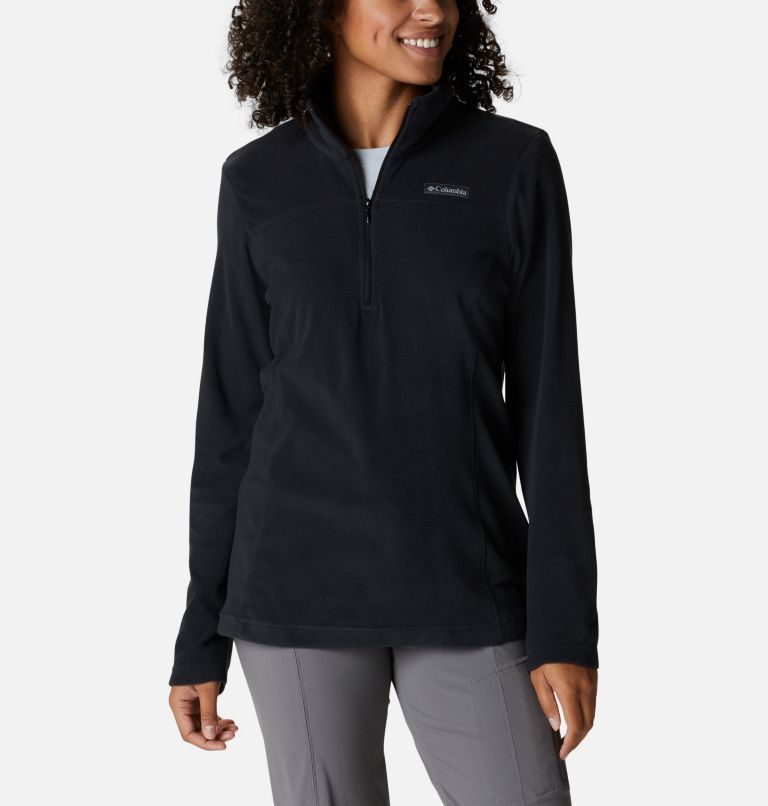 Womens columbia shop quarter zip