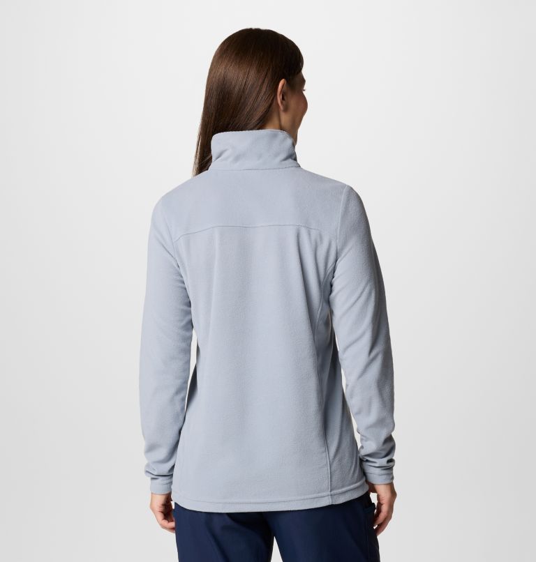 Women s Lake Aloha Half Zip Fleece Pullover