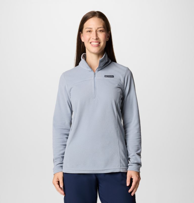 Women s Lake Aloha Half Zip Fleece Pullover Columbia Sportswear