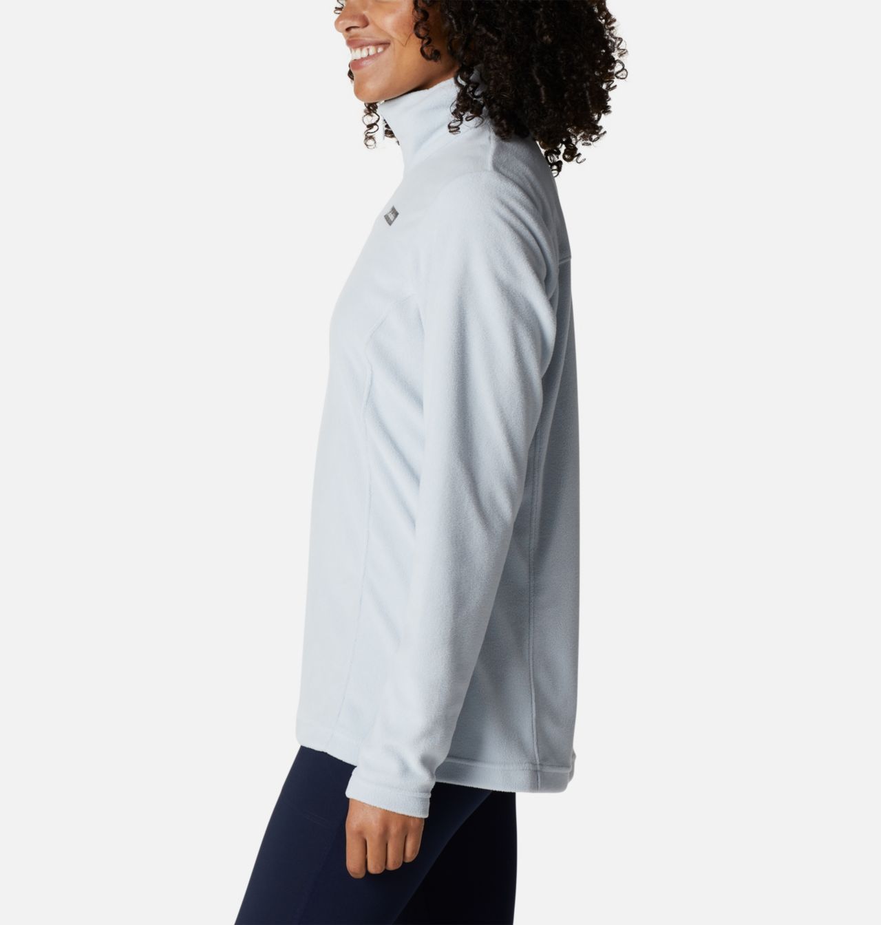 Women's Lake Aloha™ Half Zip Fleece Pullover 3