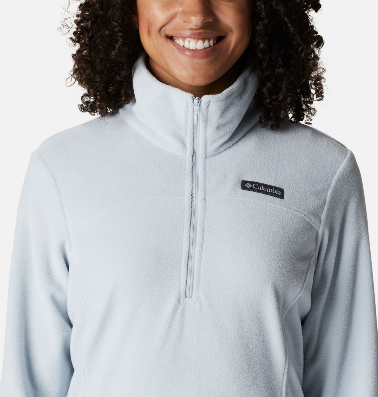 Women's Lake Aloha™ Half Zip Fleece Pullover 4