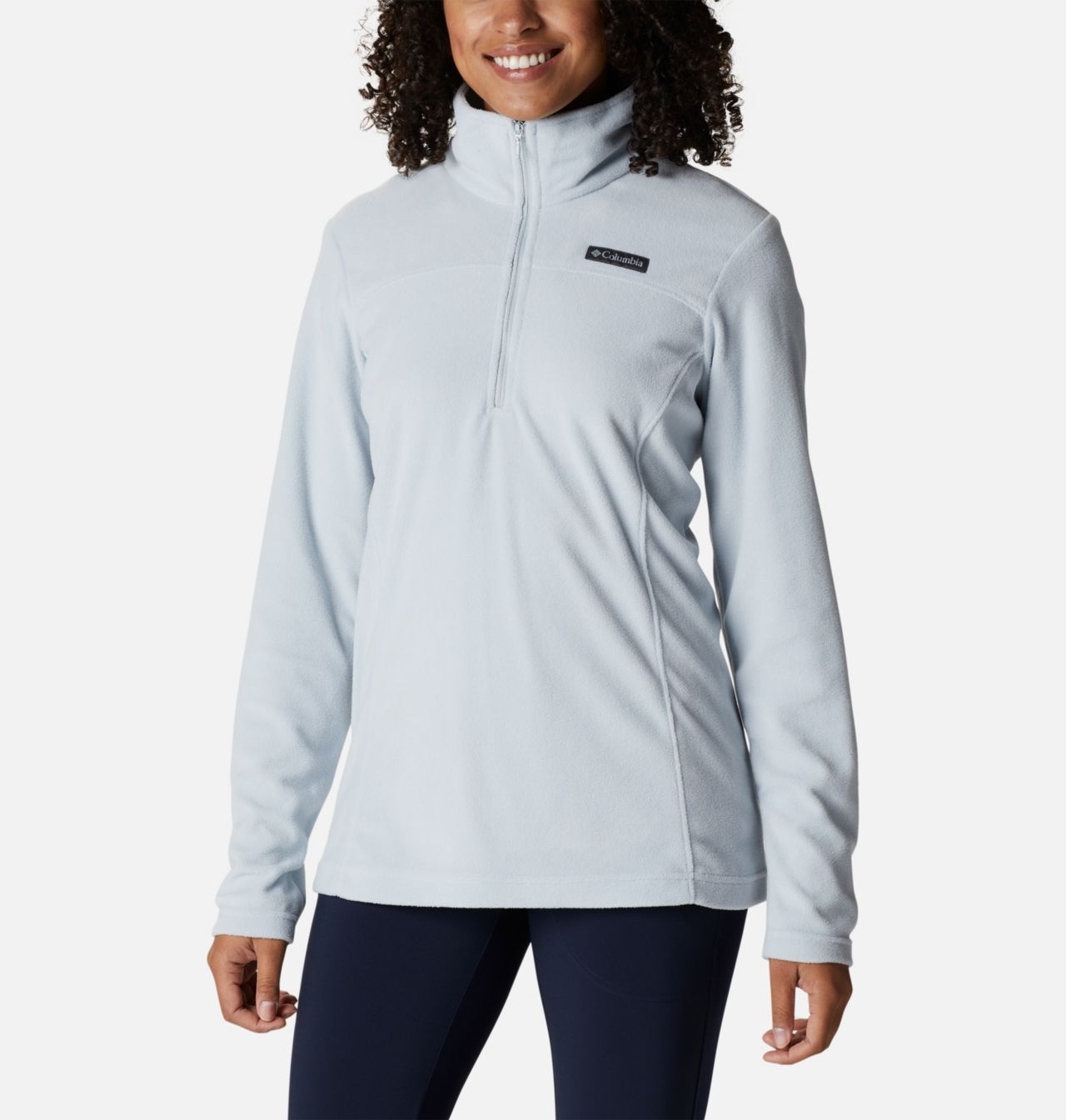 Women's Lake Aloha™ Half Zip Fleece Pullover 5