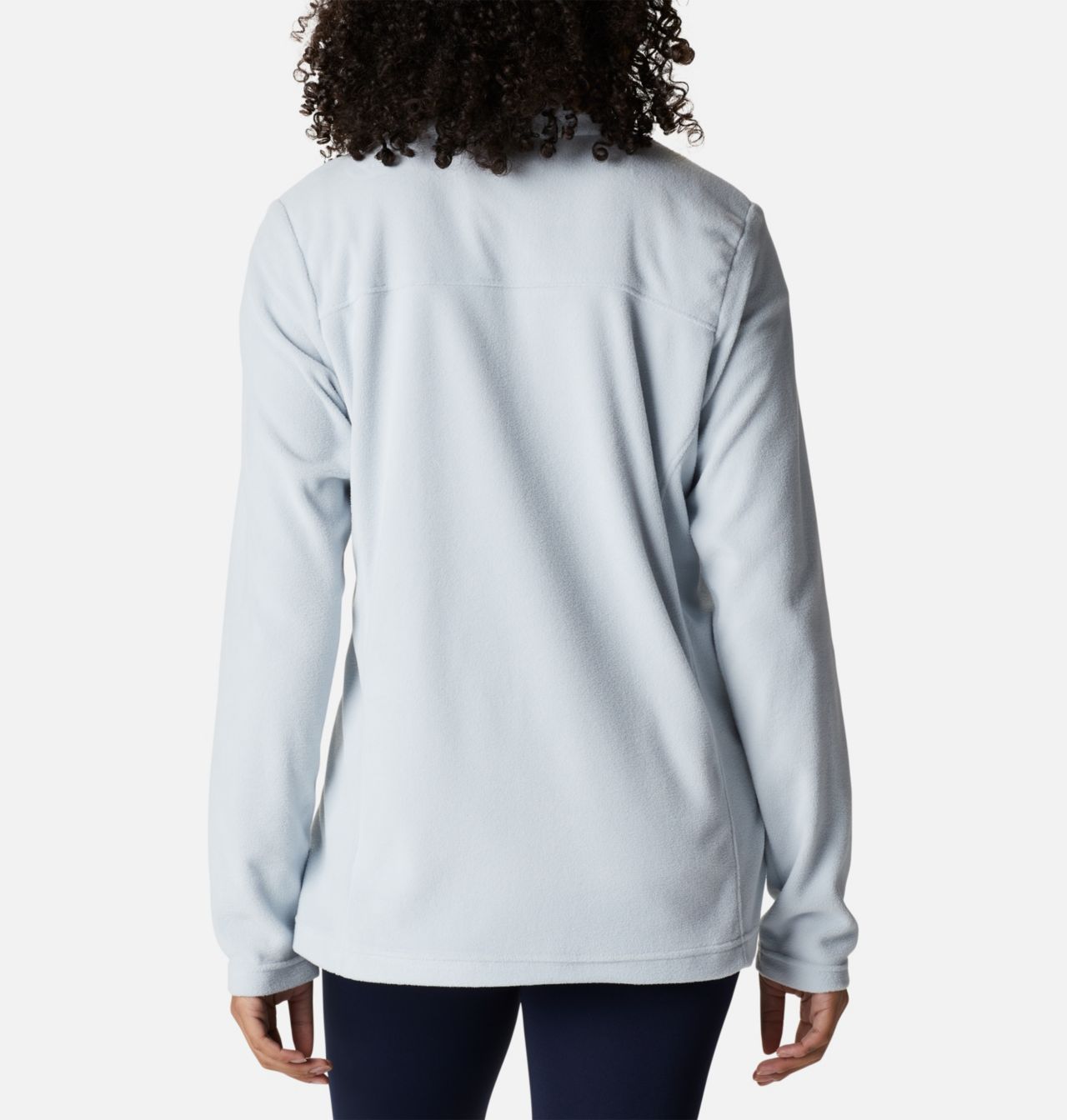 Women's Lake Aloha™ Half Zip Fleece Pullover 2