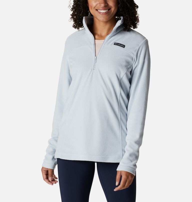 Women's Lake Aloha™ Half Zip Fleece Pullover | Columbia Sportswear